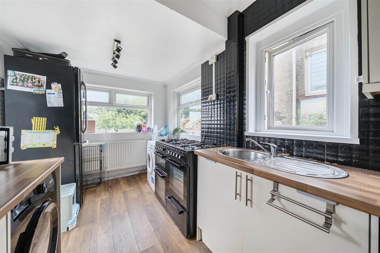 Pentregethin Road, Gendros, Swansea, SA5 8AH